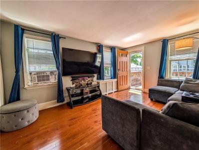 115 Davis Avenue, Cranston, Rhode Island 02910, USA