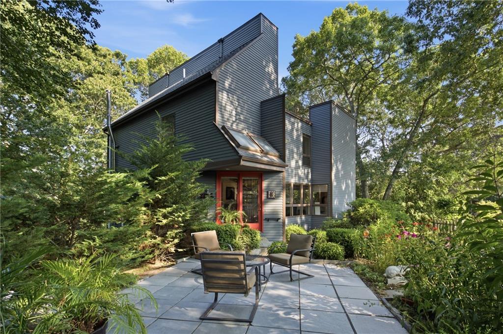 19 Littlebrook Road, Westerly, Rhode Island 02891, États-Unis