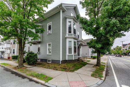229 Gano Street, Providence, Rhode Island 02906, USA