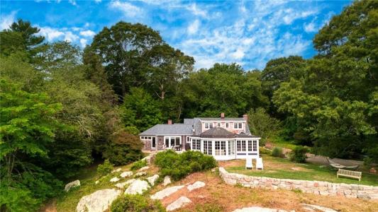 66 Torrey Road, South Kingstown, Rhode Island 02879, USA