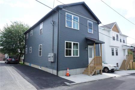 13 Benton Street, Providence, Rhode Island 02909, USA