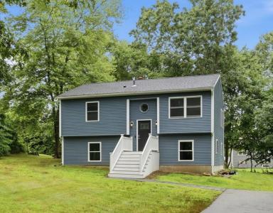 215 Canal Street, Westerly, Rhode Island 02891, USA