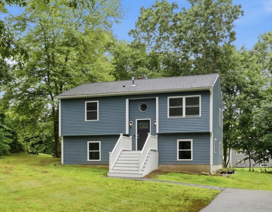215 Canal Street, Westerly, Rhode Island 02891, USA