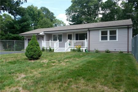41 Bishop Hill Road, Johnston, Rhode Island 02919, USA