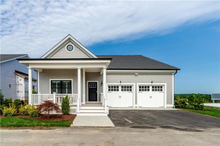 36 Wescott Way 55, Coventry, Rhode Island 02816, USA