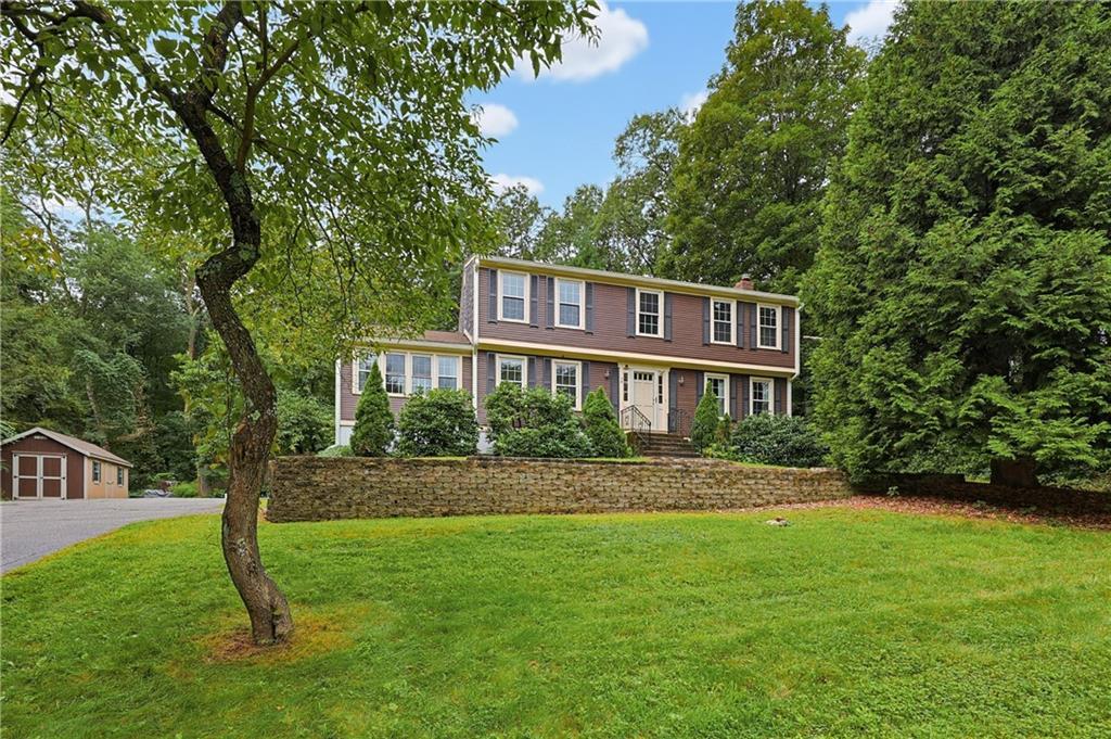 575 Nate Whipple Highway, Cumberland, Rhode Island 02864, Estados Unidos
