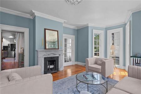 16 Sherman Street, Newport, Rhode Island 02840, USA