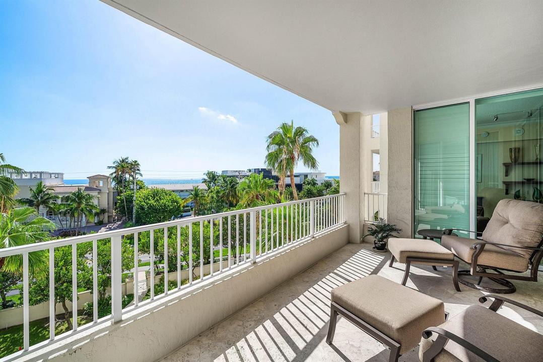 3700 S OCEAN Boulevard 404, Highland Beach, Florida 33487, USA