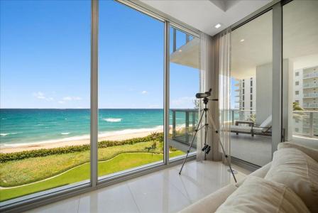 5000 N OCEAN Drive 603, Singer Island, Floride 33404, États-Unis