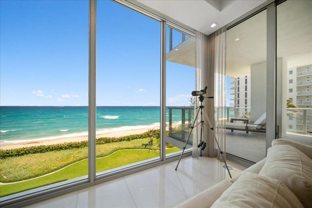 5000 N OCEAN Drive 603, Singer Island, Floride 33404, États-Unis