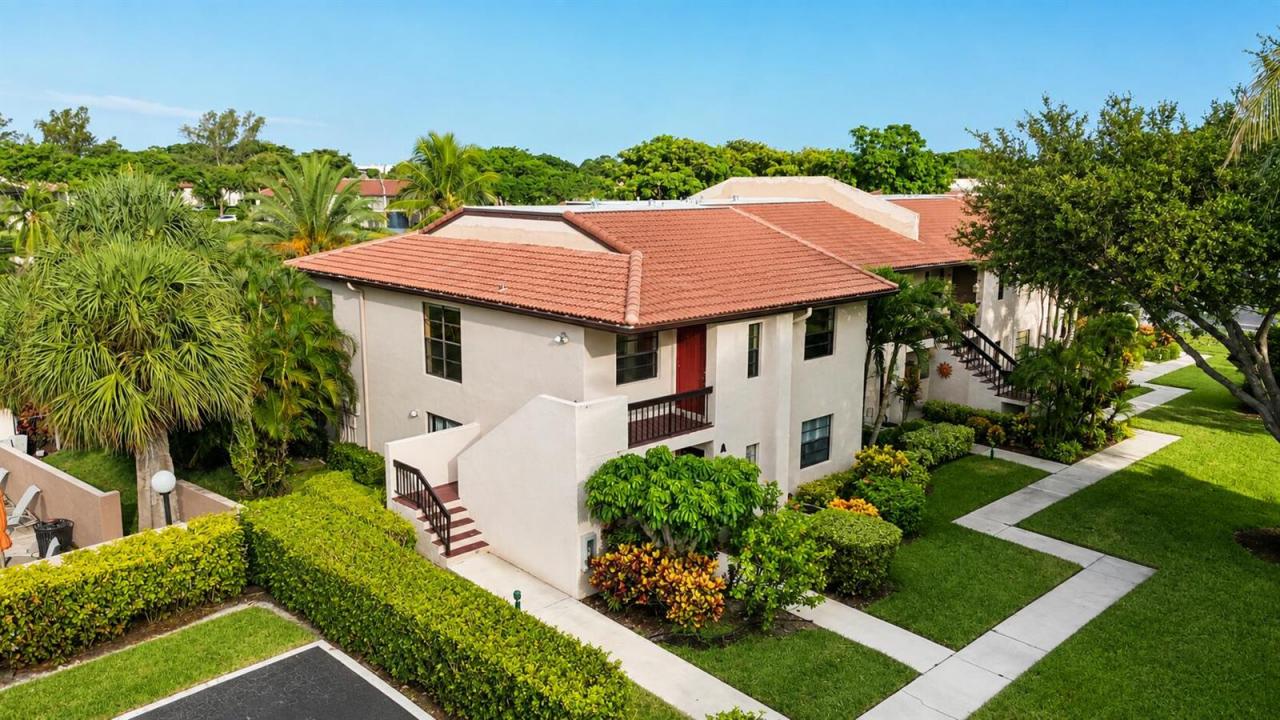 9307 Vista Del Lago 17B, Boca Raton, Florida 33428, Stati Uniti
