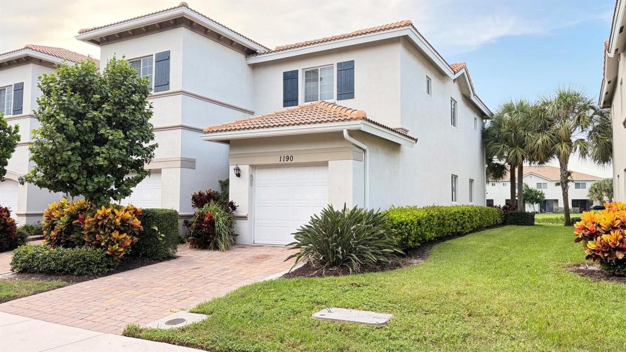 1190 Paisley Court, Florida 33461, USA
