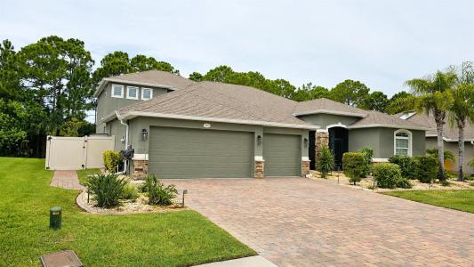 539 Easton Forest SE Circle, Palm Bay, Florida 32909, USA