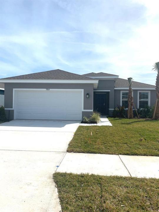 3804 LANCOVE Way, Fort Pierce, 플로리다 34981, 미국