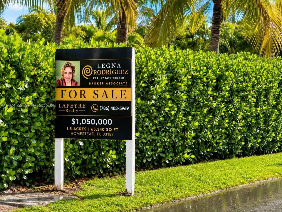 19651 SW 168th St, Miami, Floride 33187, États-Unis