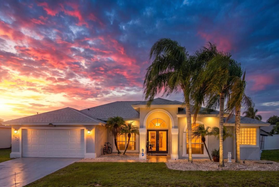 470 SW McComb Avenue, Port St. Lucie, Floride 34953, États-Unis