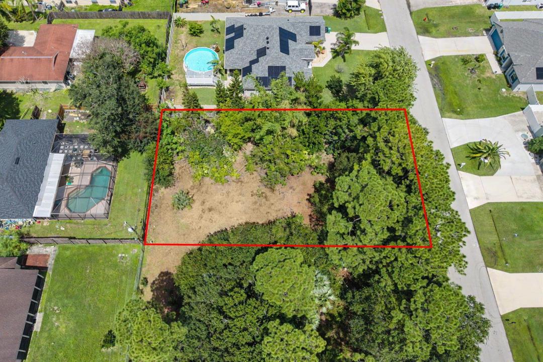 1762 SW Cochran Street, Port St. Lucie, Florida 34953, Stati Uniti