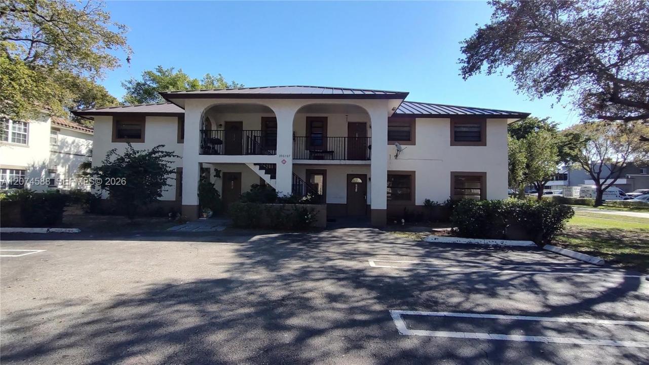 3501 NW 114th Ln 3505, Coral Springs, Floride 33065, États-Unis