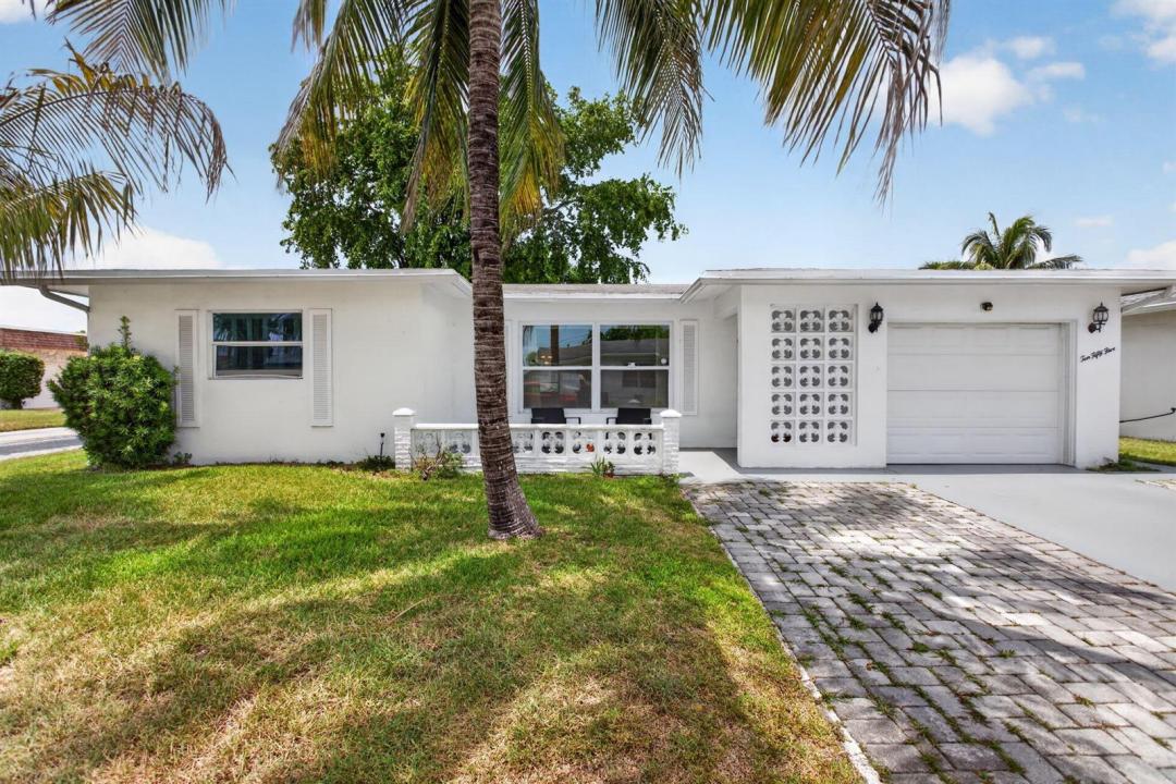 1055 NW 72ND NW Terrace, Margate, Floride 33063, États-Unis
