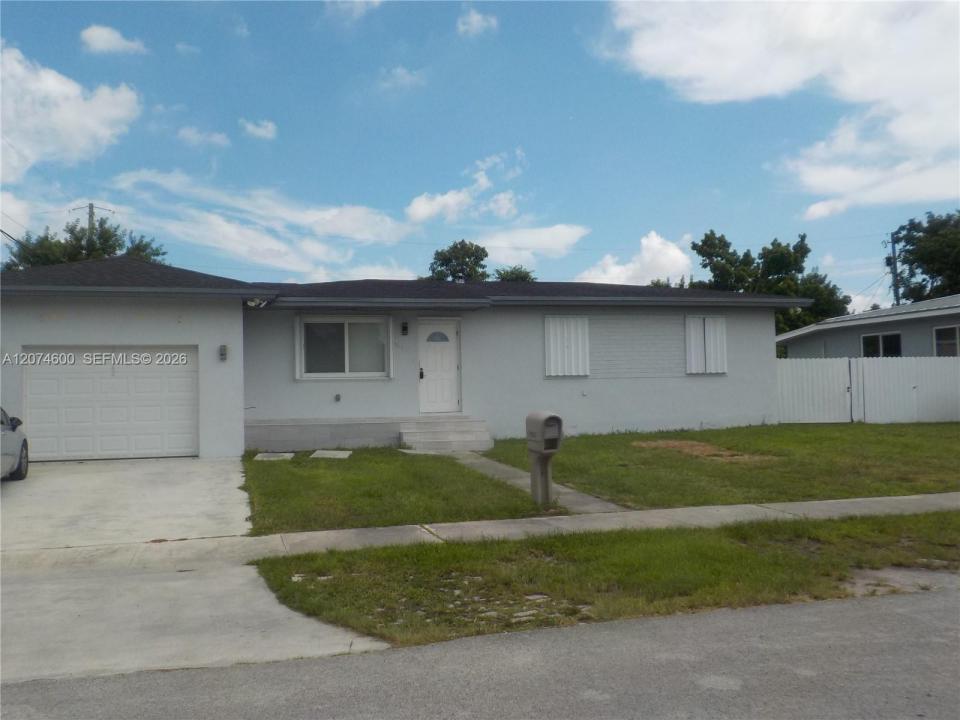Miami, Floryda 33176, USA
