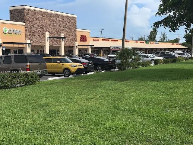 20731 NW 2nd Ave, Miami Gardens, Flórida 33169, Estados Unidos