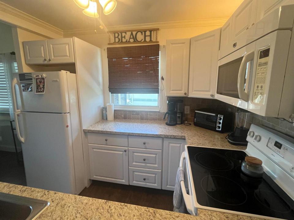 132 MONACO C Boulevard C, Delray Beach, フロリダ 33446, アメリカ合衆国