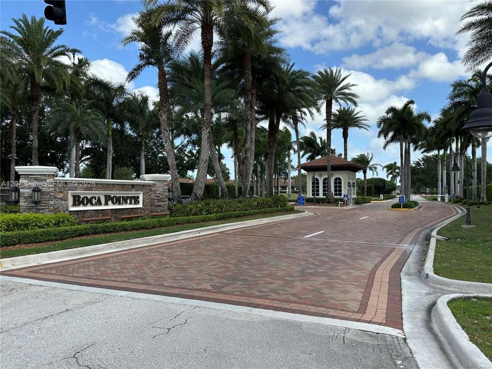 7616 Elmridge Dr 7-U, Boca Raton, Florida 33433, Stati Uniti