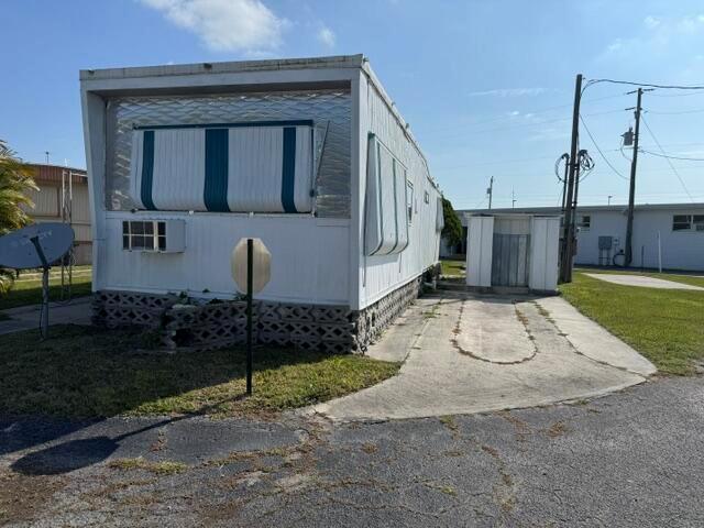 2023 St Lucie Boulevard Unit 169, Fort Pierce, Florida 34946, Stati Uniti