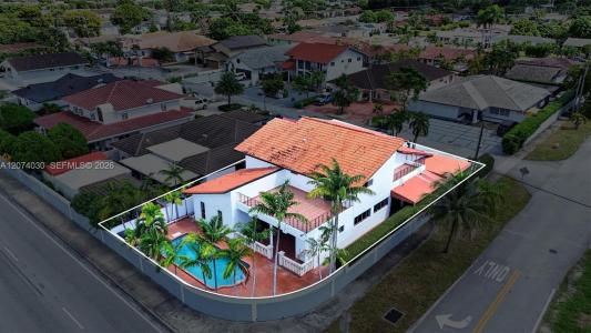 5840 W 3rd Ln, Hialeah, Floride 33012, États-Unis