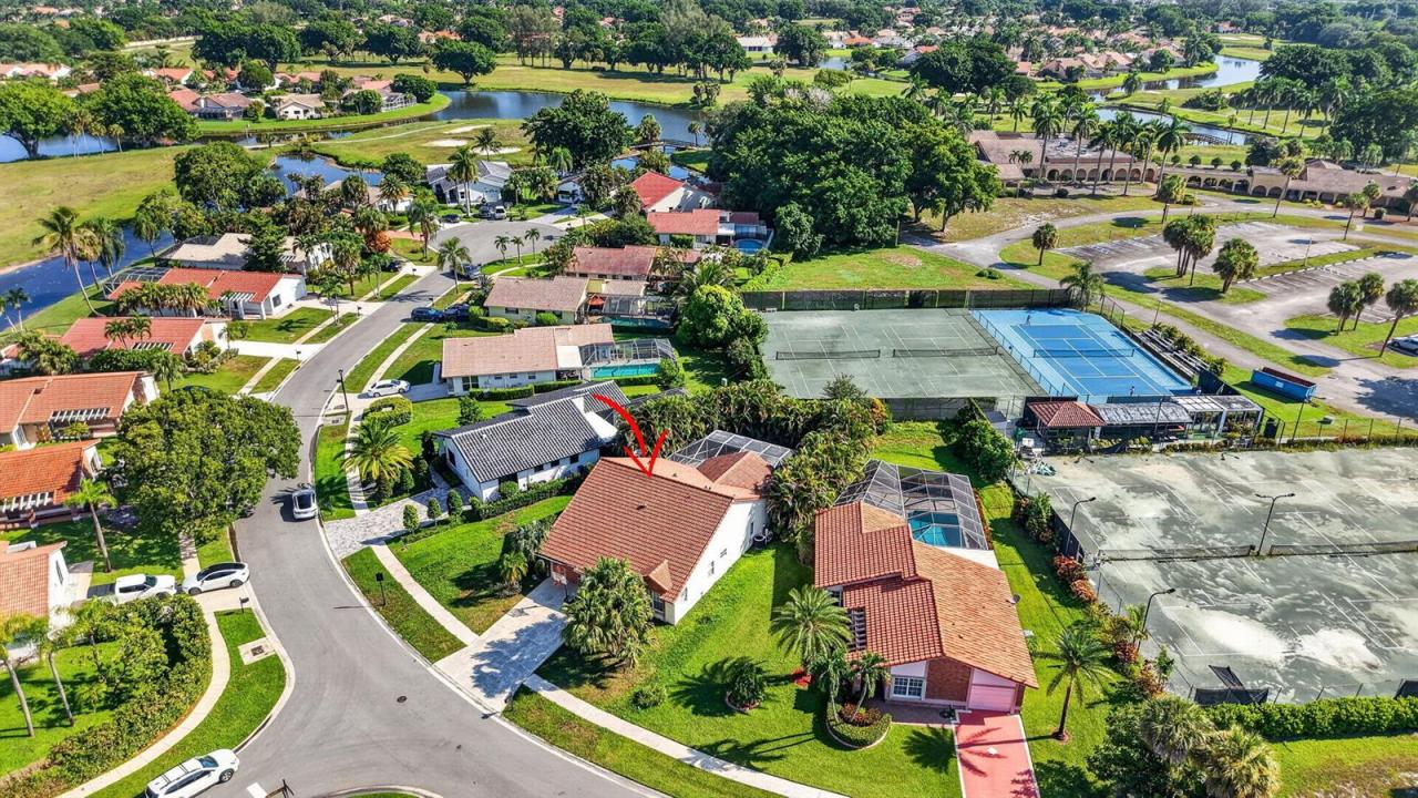 19600 Sea Pines Way, Boca Raton, Florida 33498, Stati Uniti