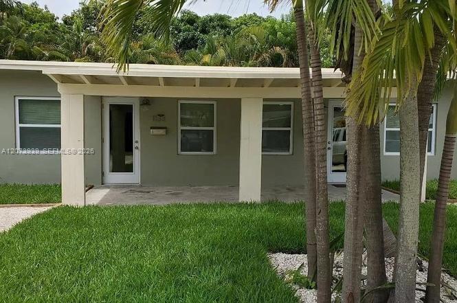 1133 NE 16th Pl 0, Fort Lauderdale, Floride 33305, États-Unis