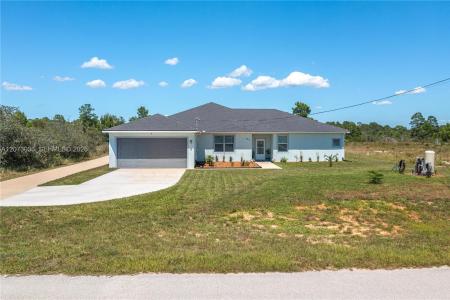 182 Woodstork Way, Frostproof, Florida 33843
