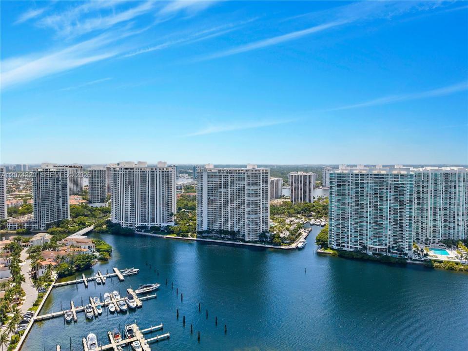 7000 Island Blvd 609, Aventura, Floride 33160, États-Unis
