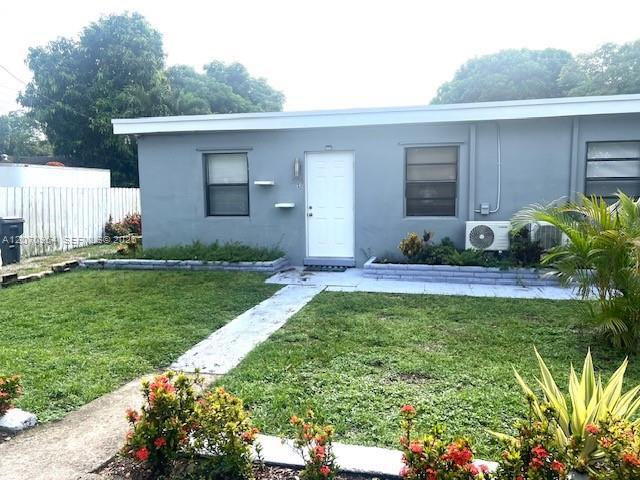 504 N 57th Ave SOUTH, Hollywood, 플로리다 33021, 미국