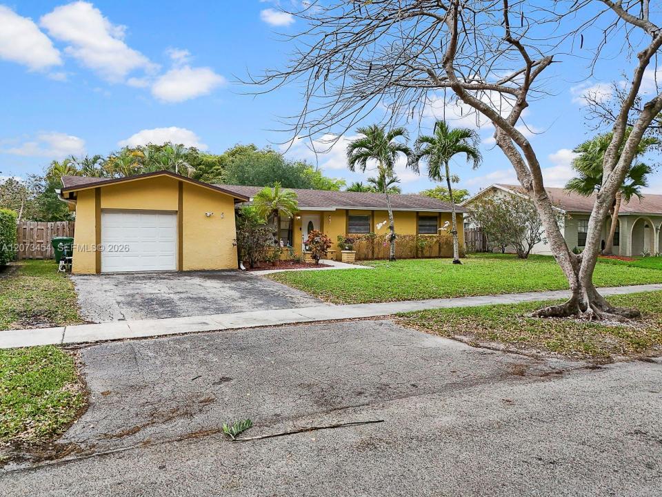5009 SW 104th Ave, Cooper City, Floride 33328, États-Unis