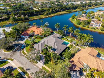 2950 Medinah, Weston, Florida 33332, USA