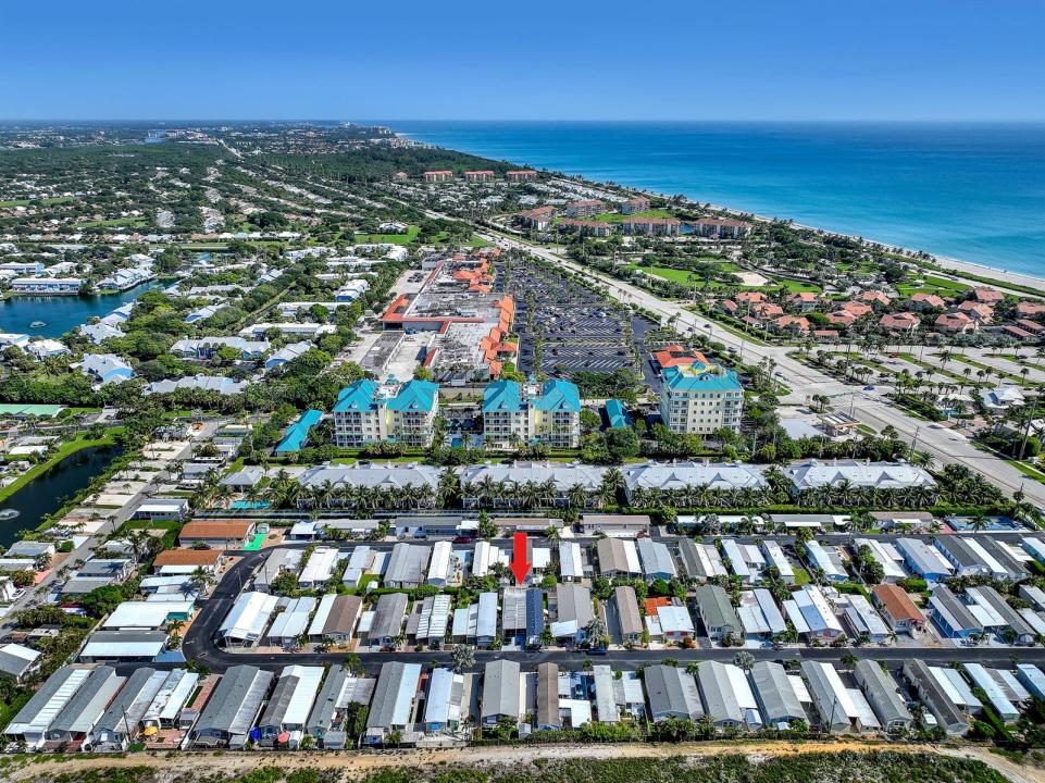 14661 US HIGHWAY 1 26, Juno Beach, Floride 33408, États-Unis
