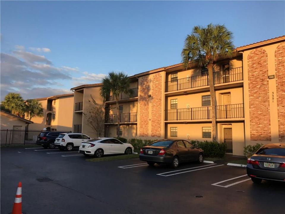 3351 NW 85TH Avenue 312, Coral Springs, Floride 33065, États-Unis