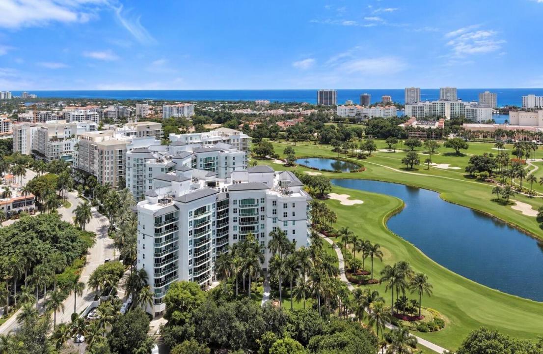 550 SE Mizner Boulevard B506, Boca Raton, Floride 33432, États-Unis