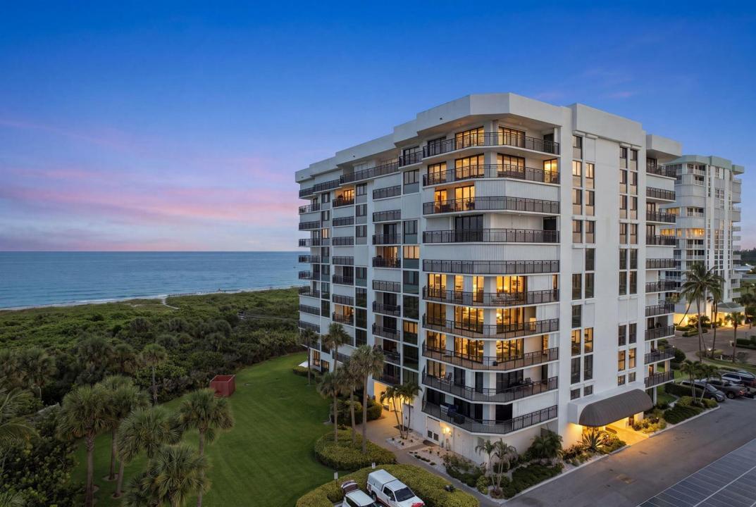 2800 N HIGHWAY A1A 302, Fort Pierce, Floride 34949, États-Unis