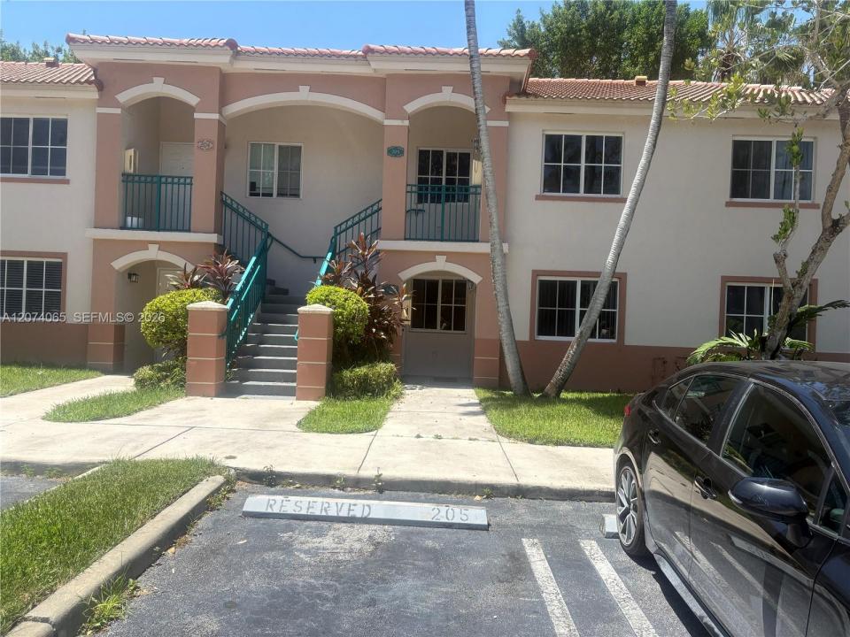 2910 SE 13th Rd 105-44, Homestead, Floride 33035, États-Unis