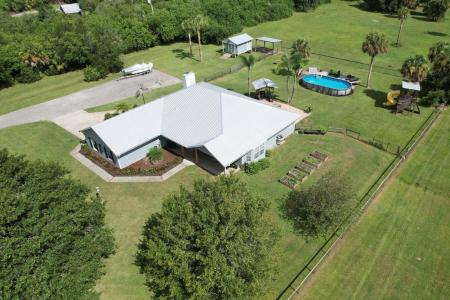 Fellsmere, Floride 32948, États-Unis