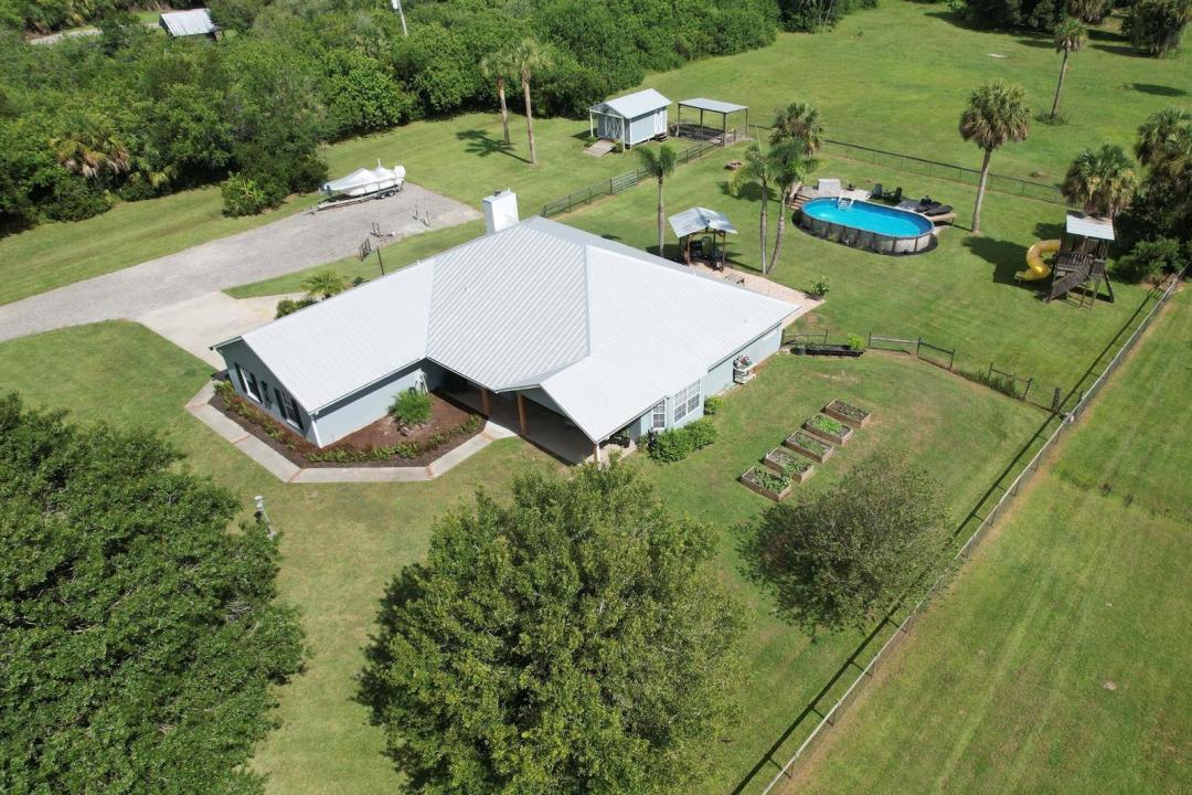 Fellsmere, Floride 32948, États-Unis