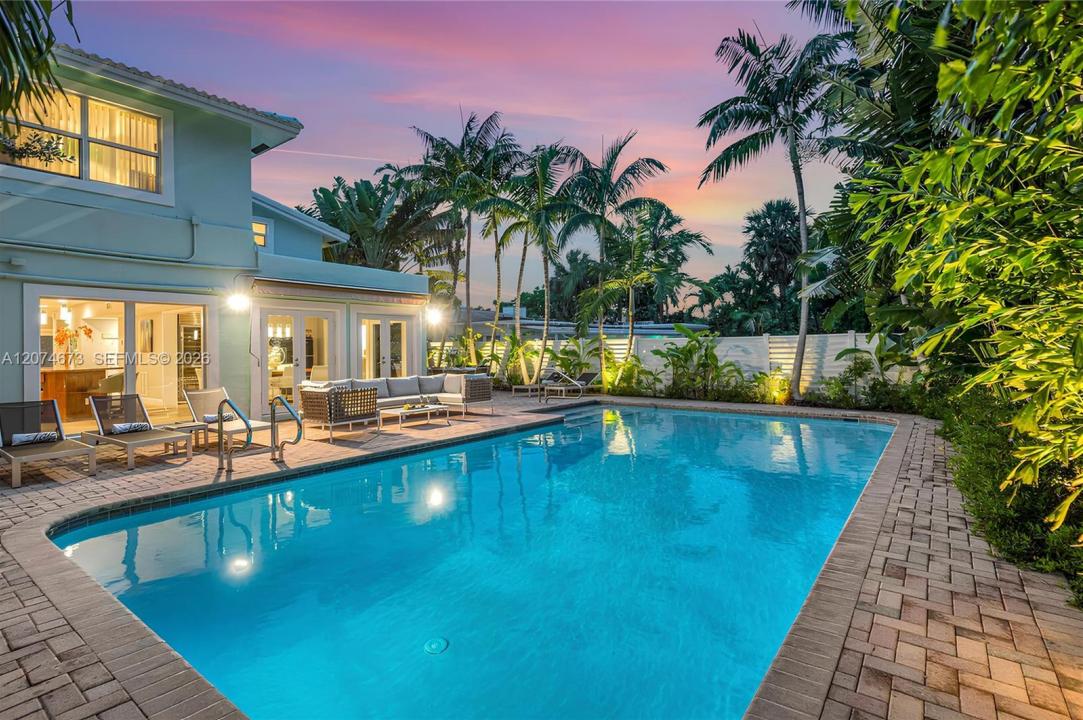 3317 NE 16th Ct, Fort Lauderdale, Florida 33305, Stati Uniti