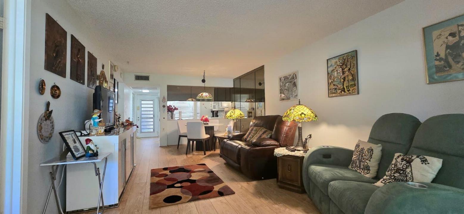 2601 NASSAU Bend E1, Coconut Creek, Floride 33066, États-Unis