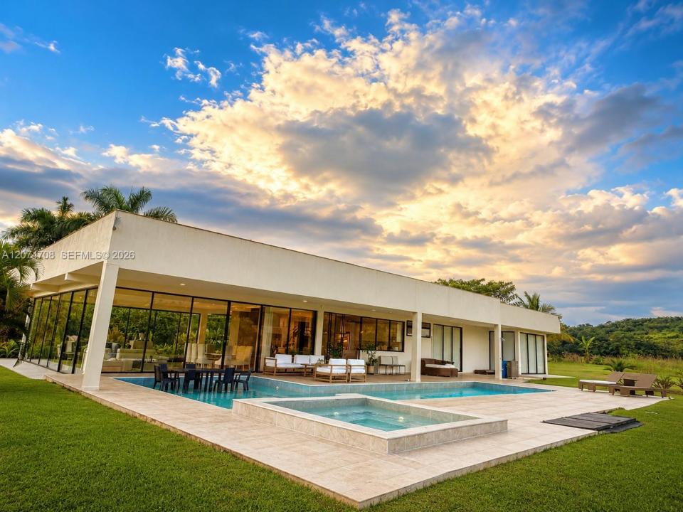 Cerritos Pereira, Floride, États-Unis