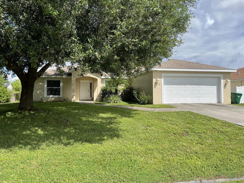 Port St. Lucie, Floryda 34953, USA