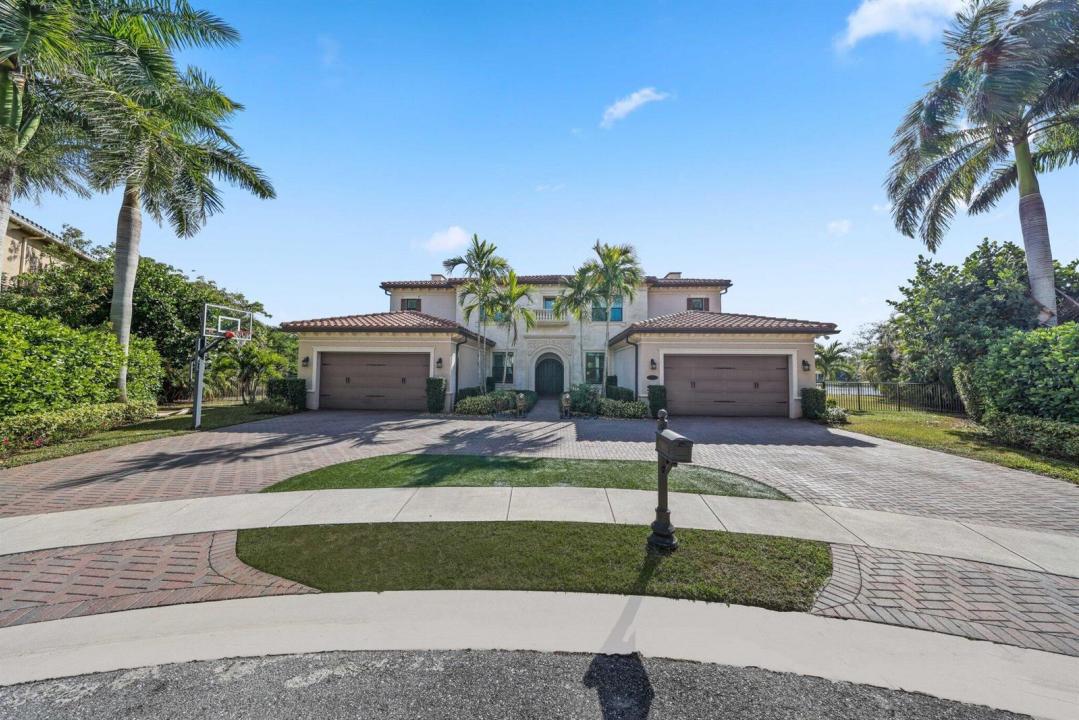 17511 Cadena Drive, Boca Raton, Florida 33496, Stati Uniti