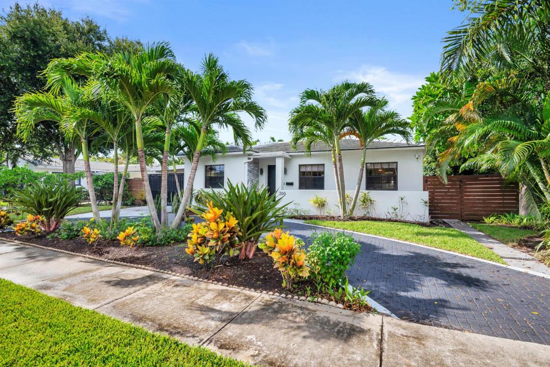 300 35th Street, West Palm Beach, Floride 33407, États-Unis