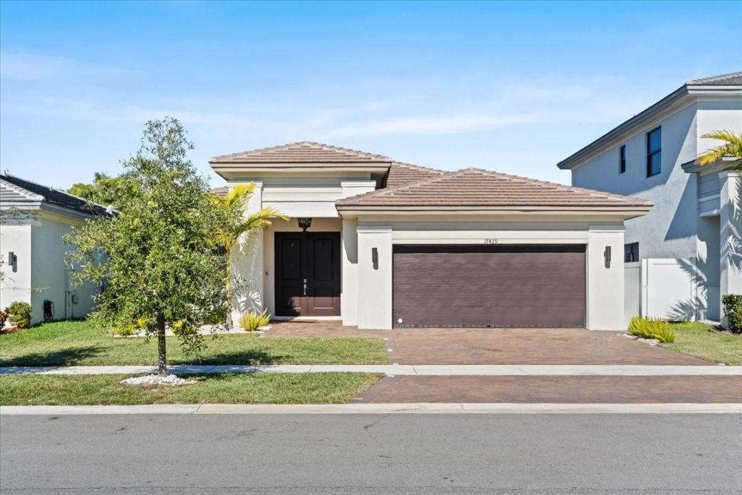 17429 SW 41st Street, Miramar, Floride 33029, États-Unis